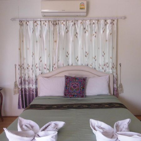 High Hill Fresh Resort Ban Liap Luaran gambar
