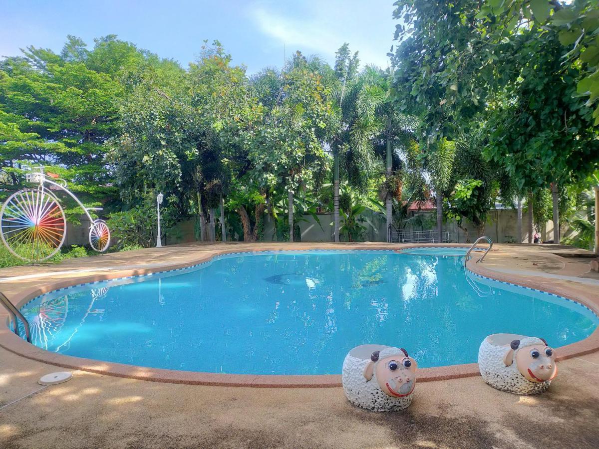 High Hill Fresh Resort Ban Liap Luaran gambar
