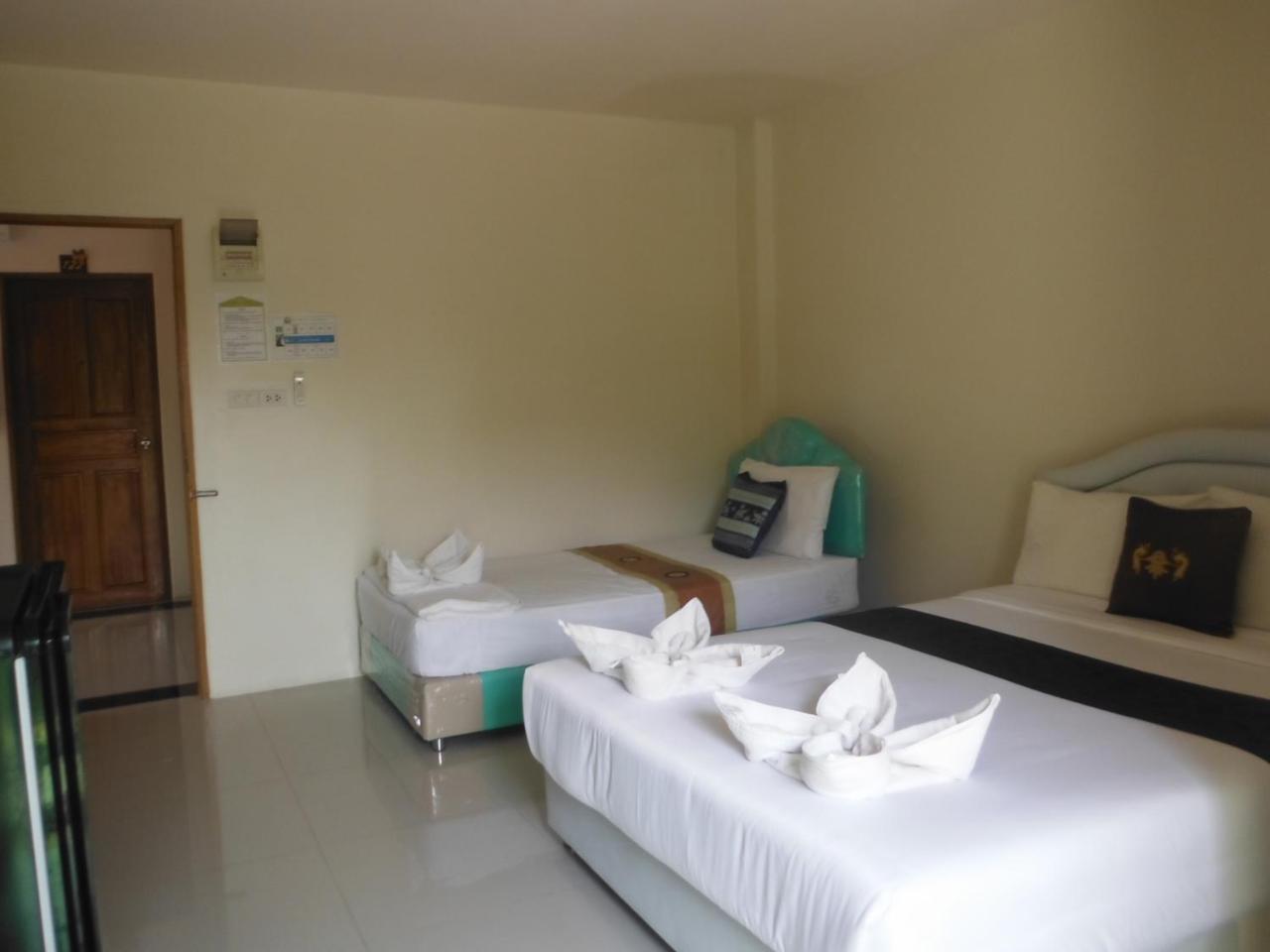 High Hill Fresh Resort Ban Liap Luaran gambar