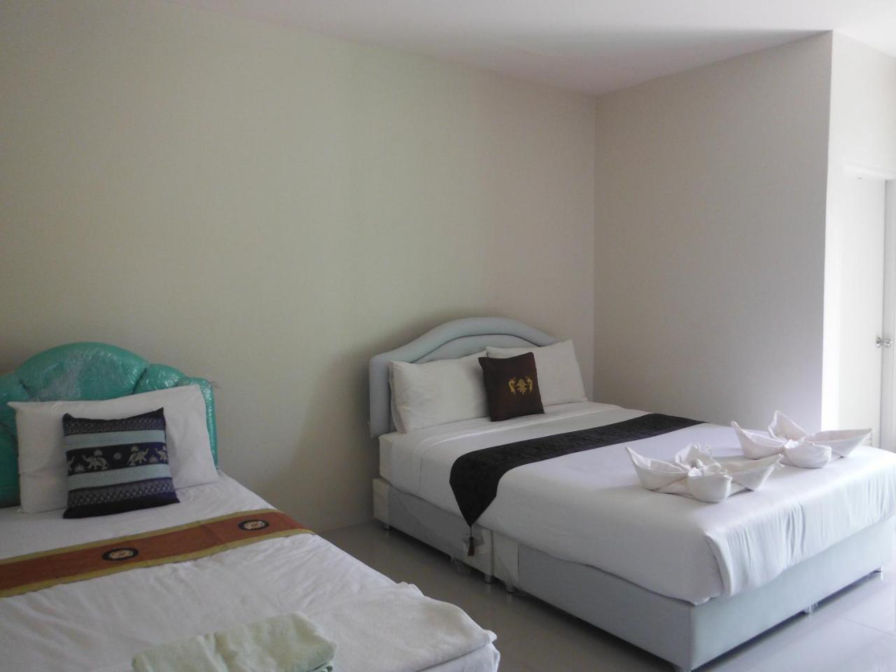 High Hill Fresh Resort Ban Liap Luaran gambar