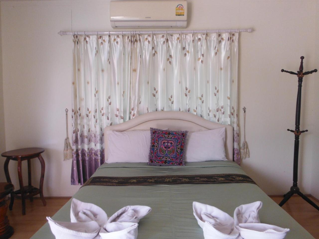 High Hill Fresh Resort Ban Liap Luaran gambar