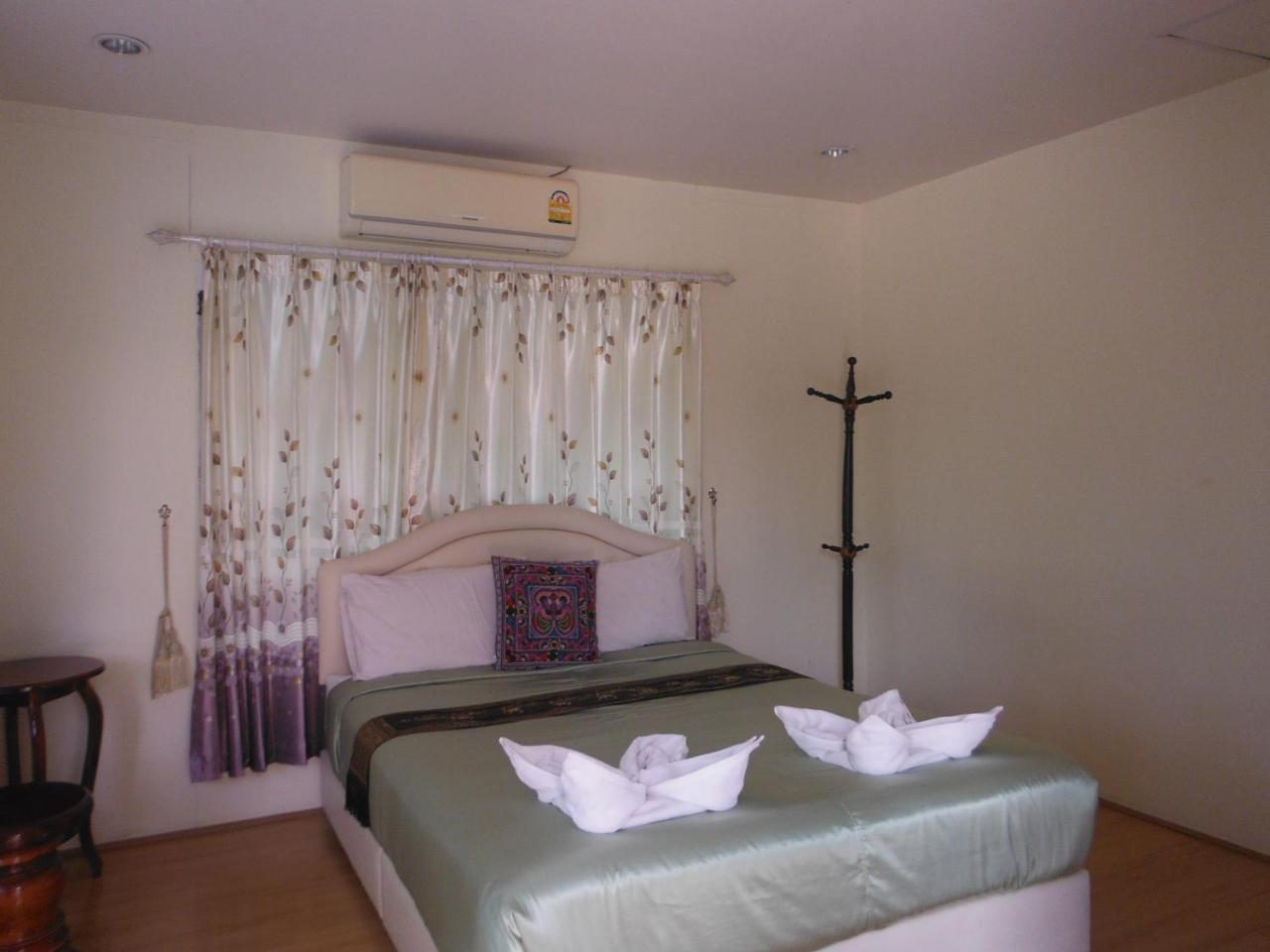 High Hill Fresh Resort Ban Liap Luaran gambar