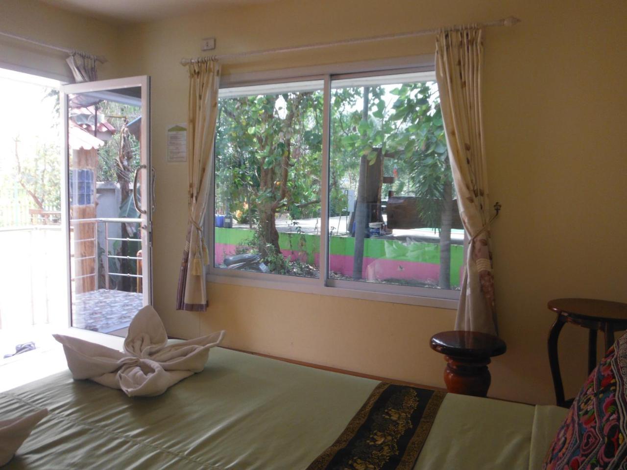 High Hill Fresh Resort Ban Liap Luaran gambar