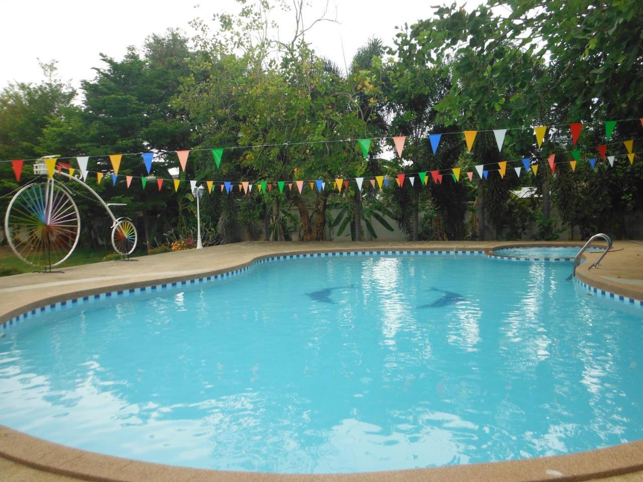 High Hill Fresh Resort Ban Liap Luaran gambar